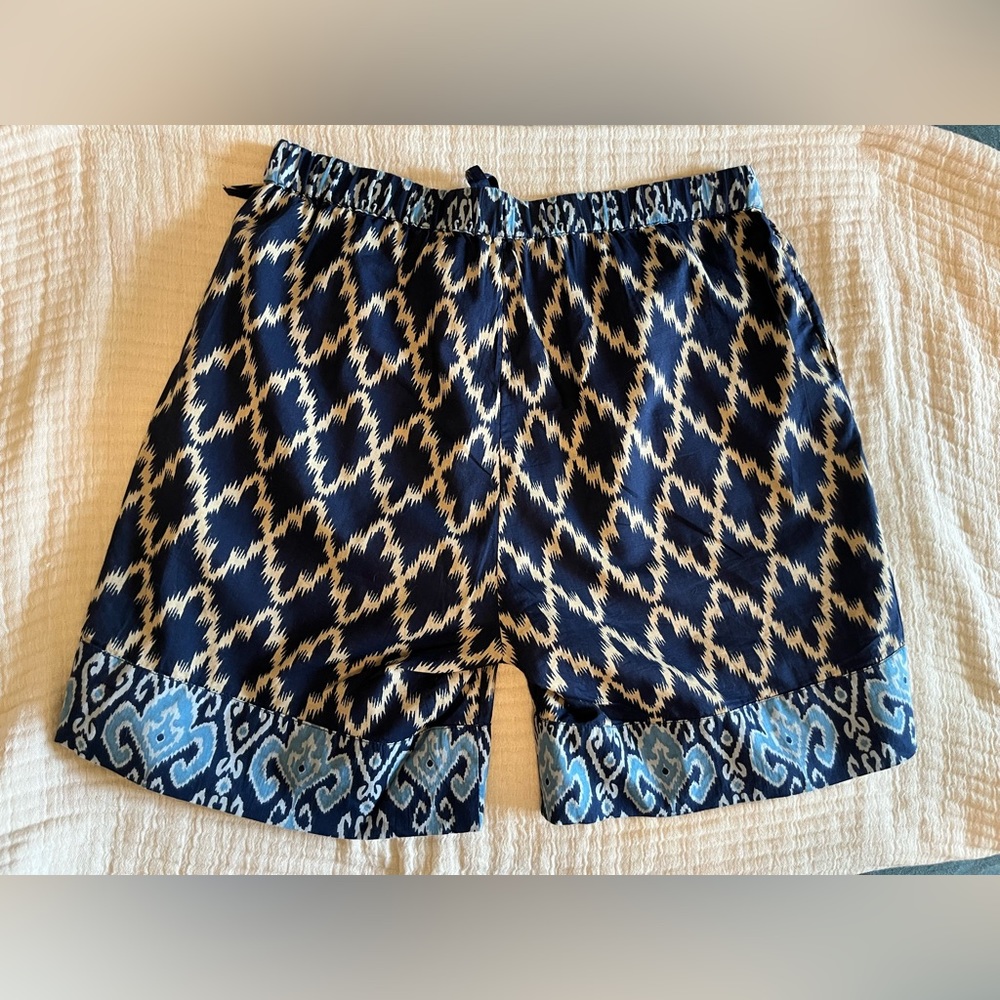 Never Worn Sundance Pacifica Bermuda Shorts With Pockets Size Medium - Picture 8 of 14
